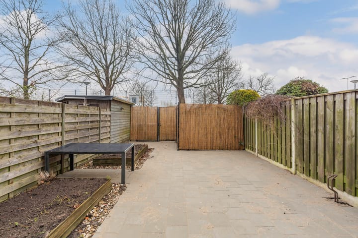 Photo 3 of Generaal de Wetstraat 49-ZW