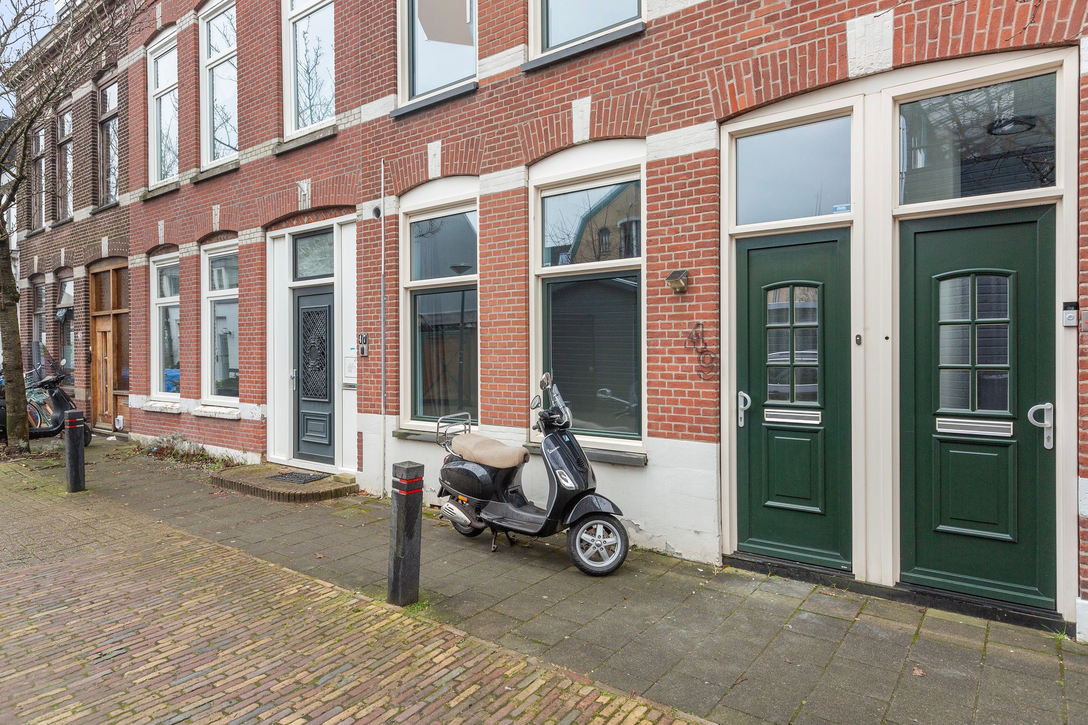 Foto 6 van Generaal de Wetstraat 49-ZW