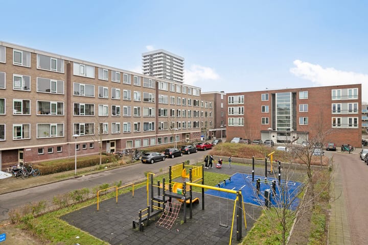 Foto 1 van Van Eysingalaan 392