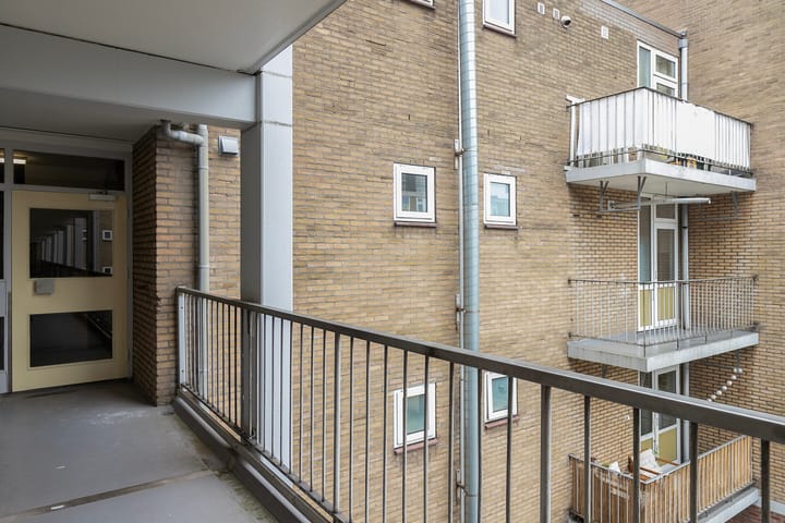 Foto 6 van Van Eysingalaan 392