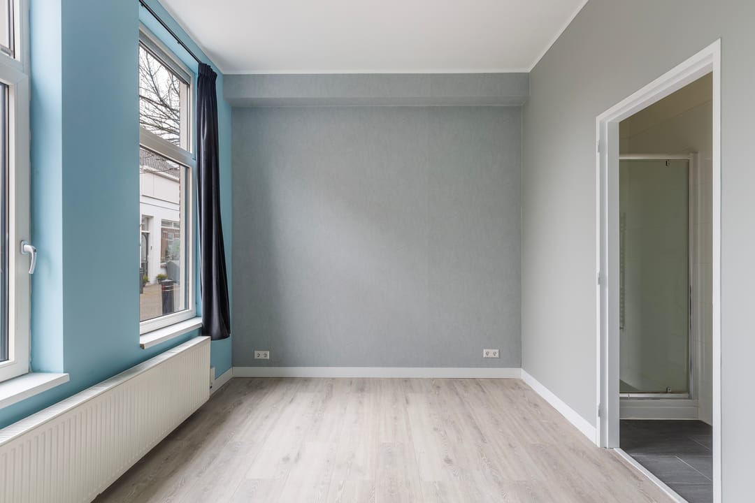 Foto 11 van Generaal de Wetstraat 49-ZW