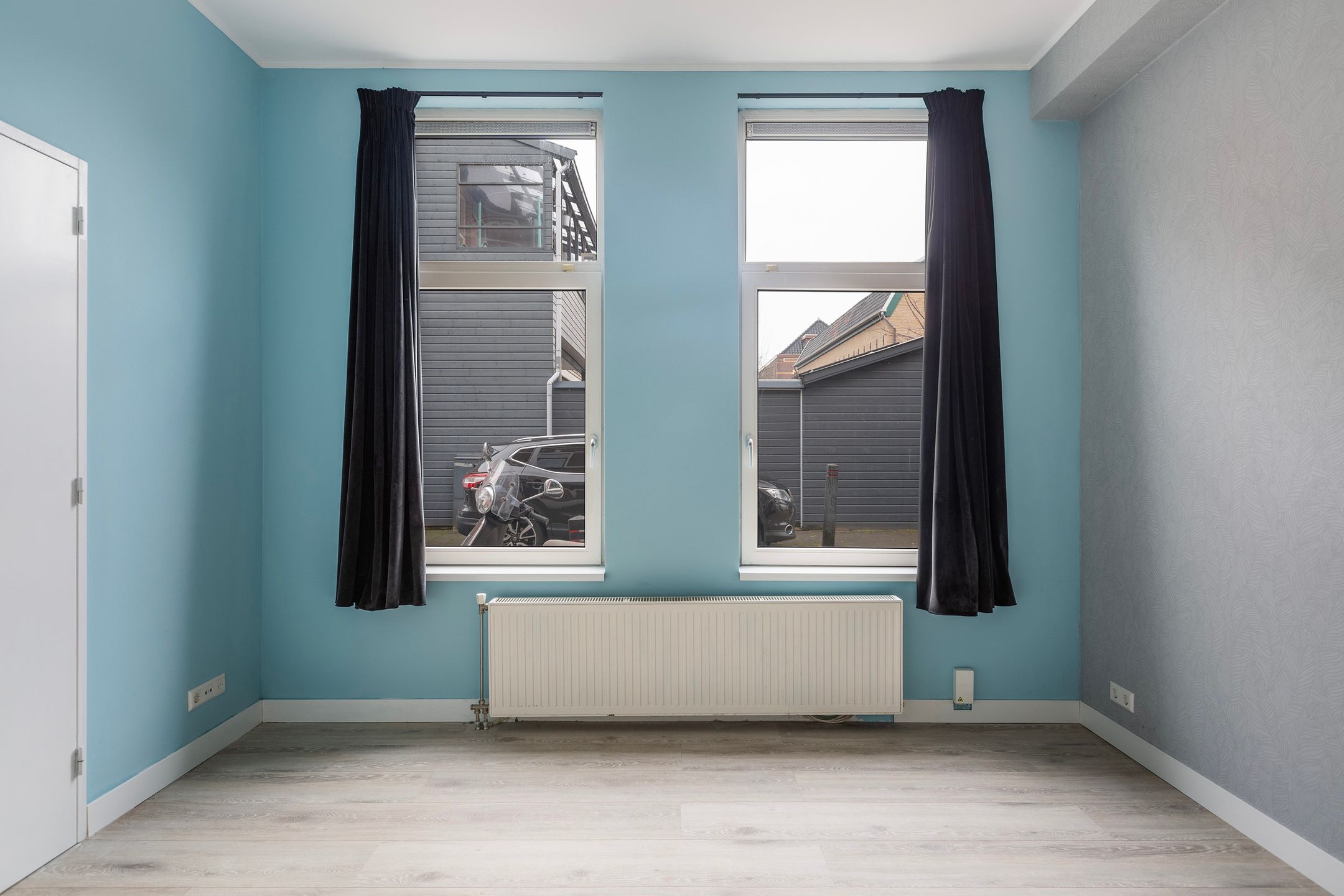 Foto 12 van Generaal de Wetstraat 49-ZW