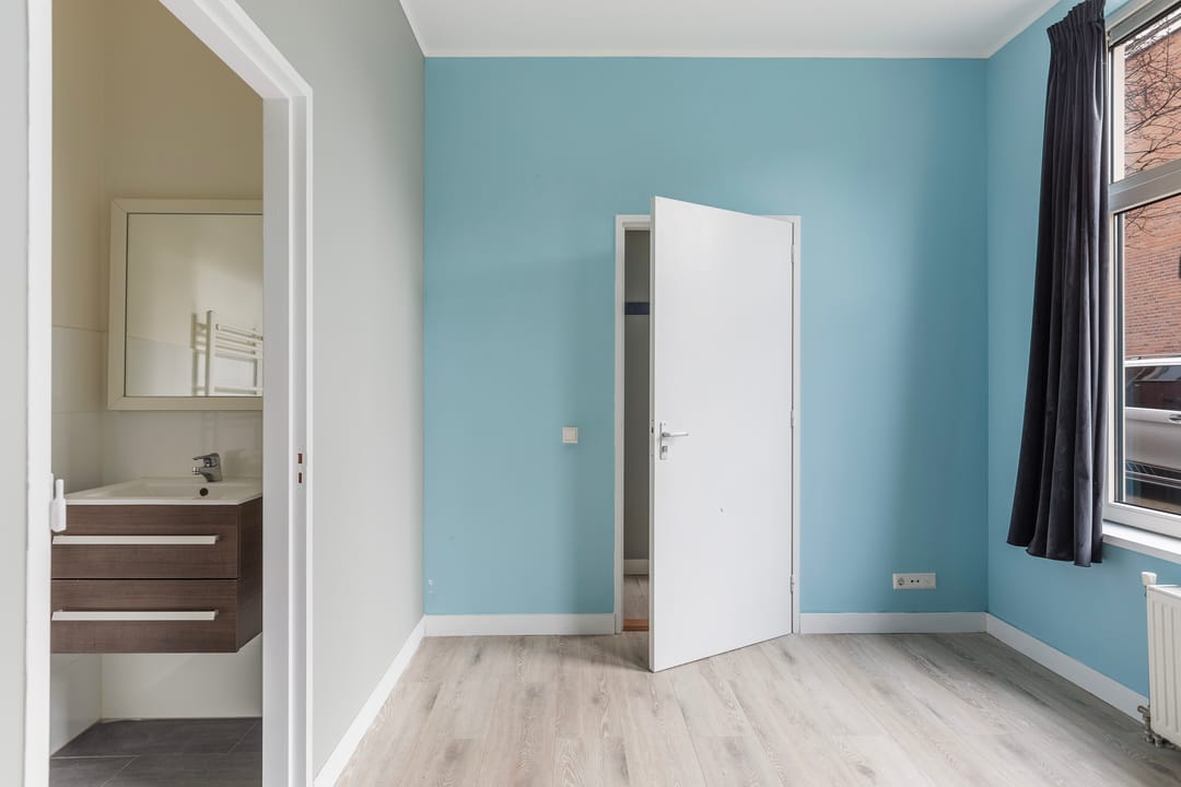 Foto 13 van Generaal de Wetstraat 49-ZW