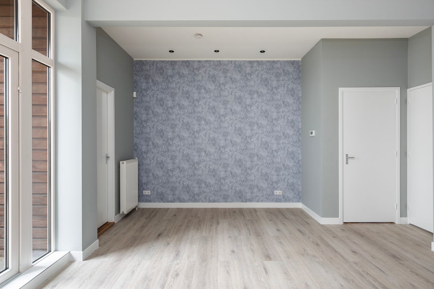 Foto 19 van Generaal de Wetstraat 49-ZW