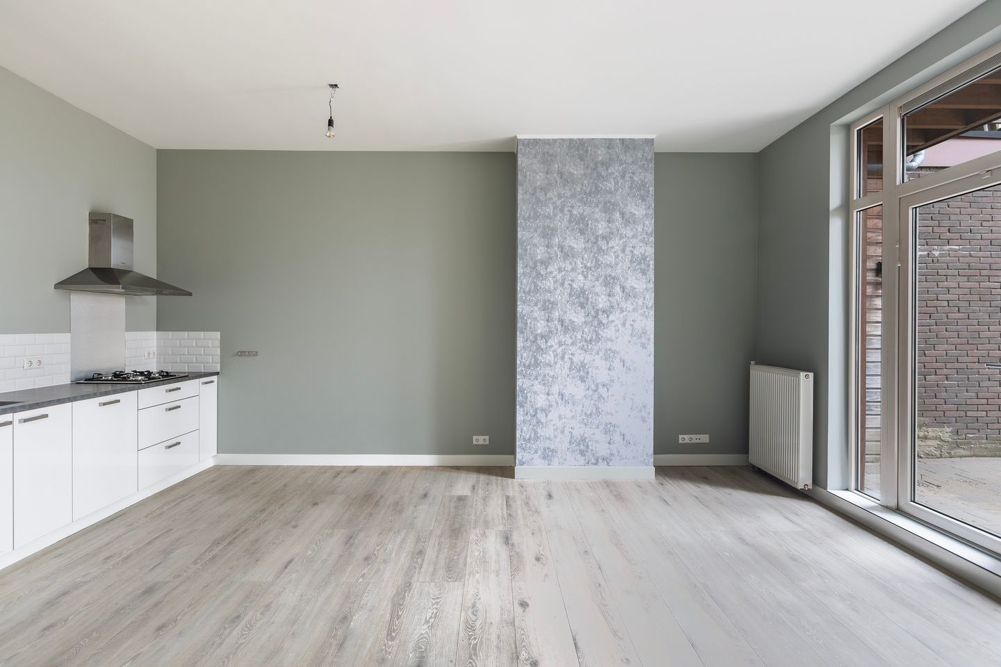 Foto 20 van Generaal de Wetstraat 49-ZW