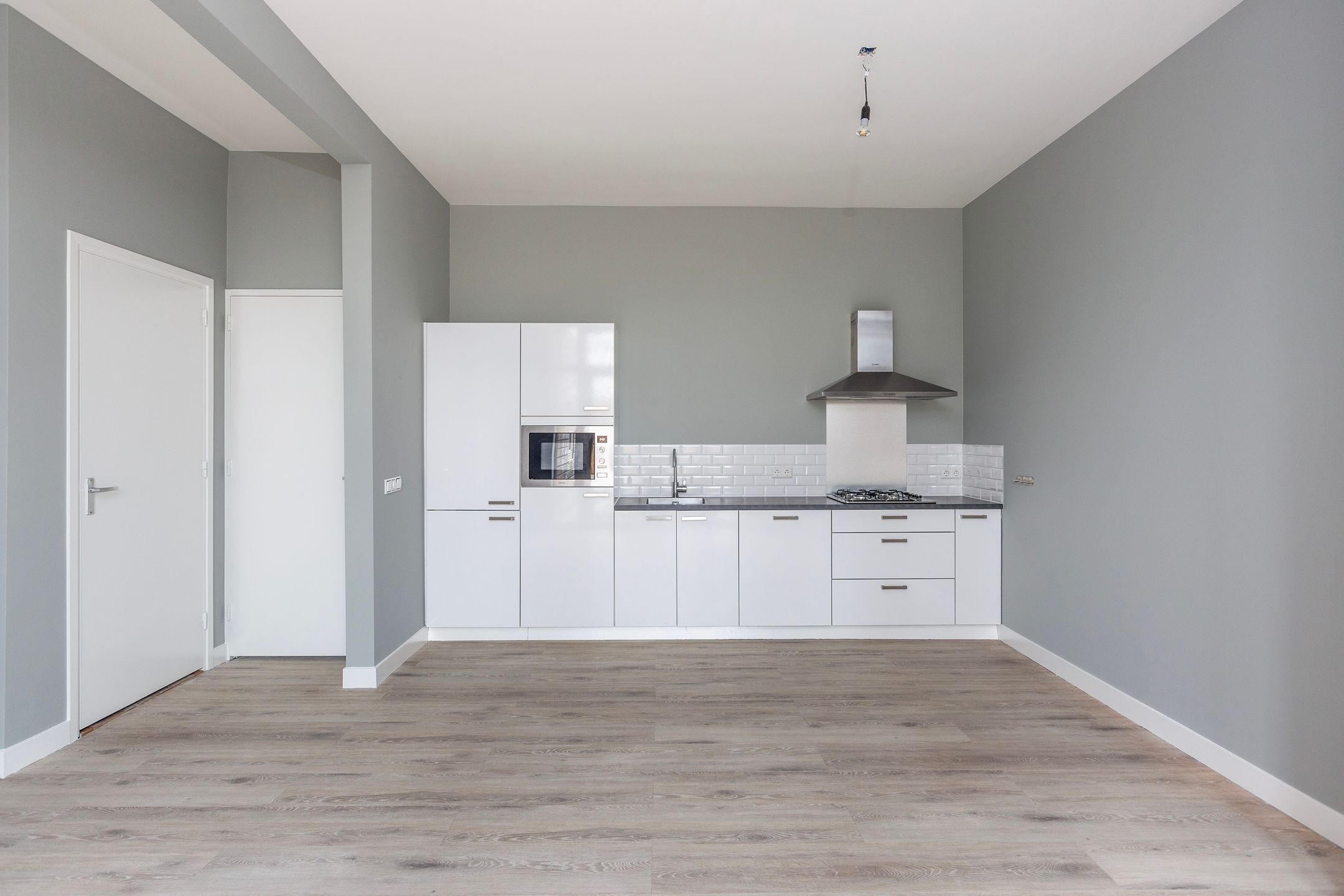 Foto 21 van Generaal de Wetstraat 49-ZW