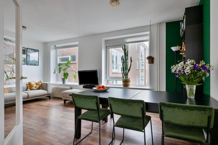 Foto 18 van Van Eysingalaan 392