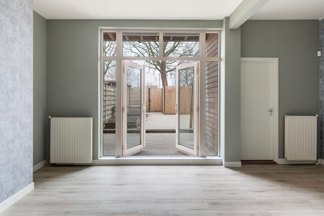 Foto 1 van Generaal de Wetstraat 49-ZW