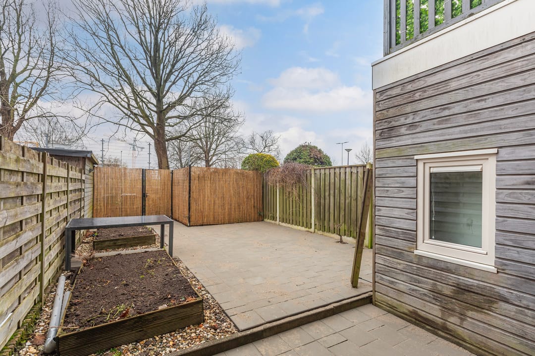 Foto 28 van Generaal de Wetstraat 49-ZW