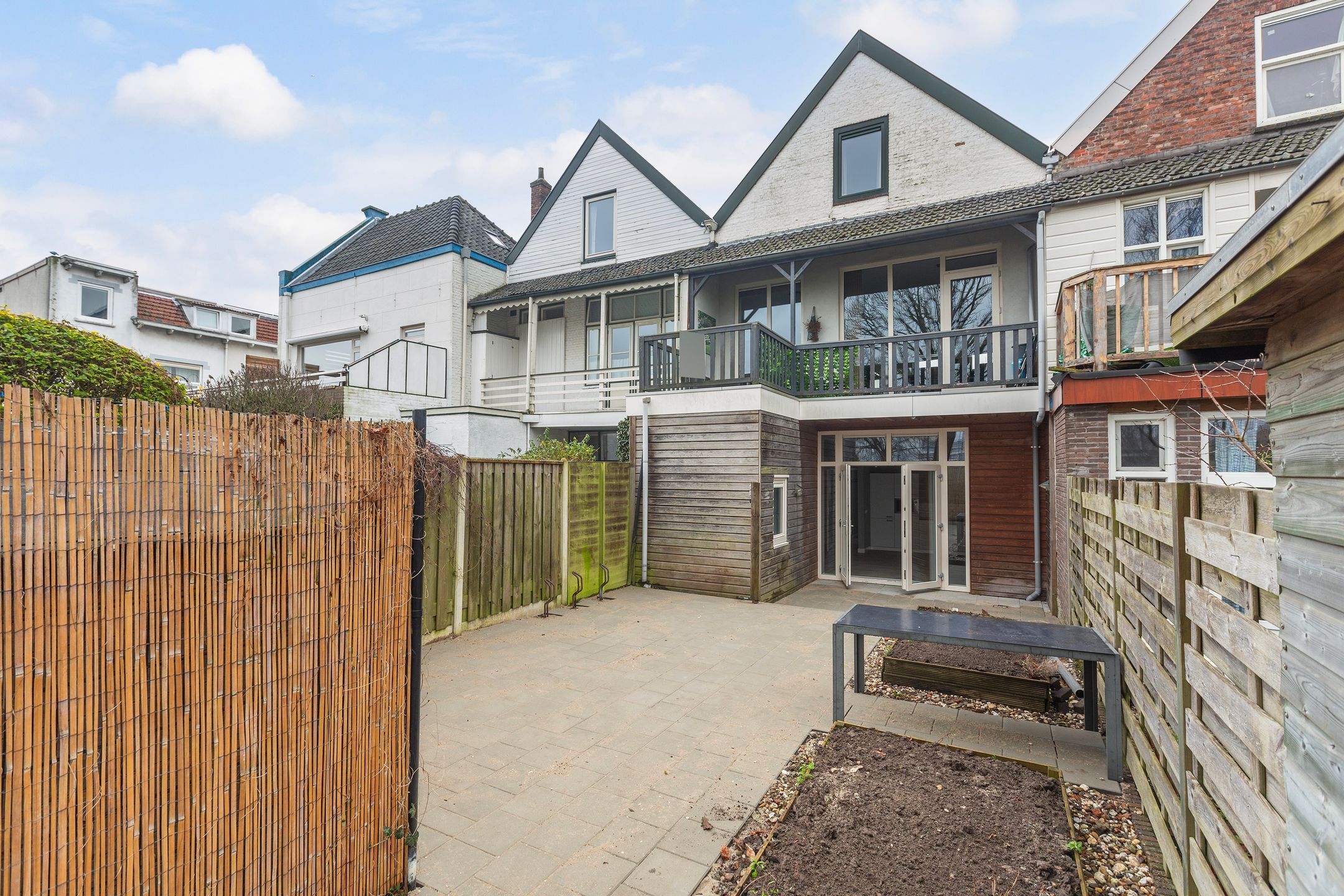 Foto 30 van Generaal de Wetstraat 49-ZW