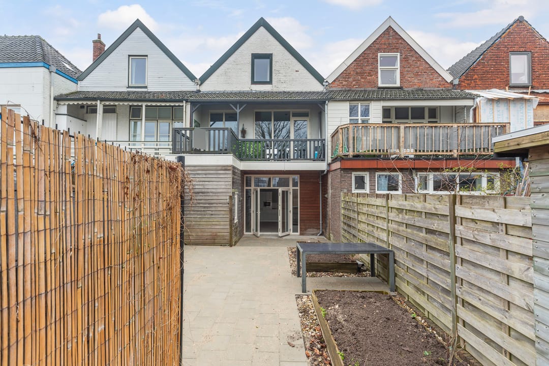 Foto 31 van Generaal de Wetstraat 49-ZW