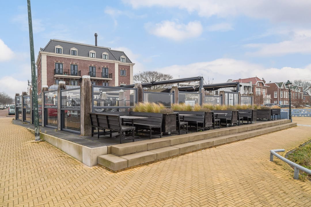 Foto 32 van Generaal de Wetstraat 49-ZW