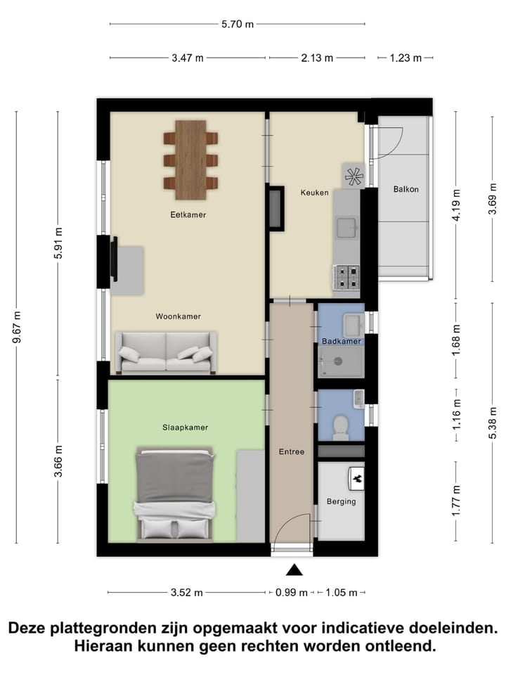 Foto 40 van Van Eysingalaan 392