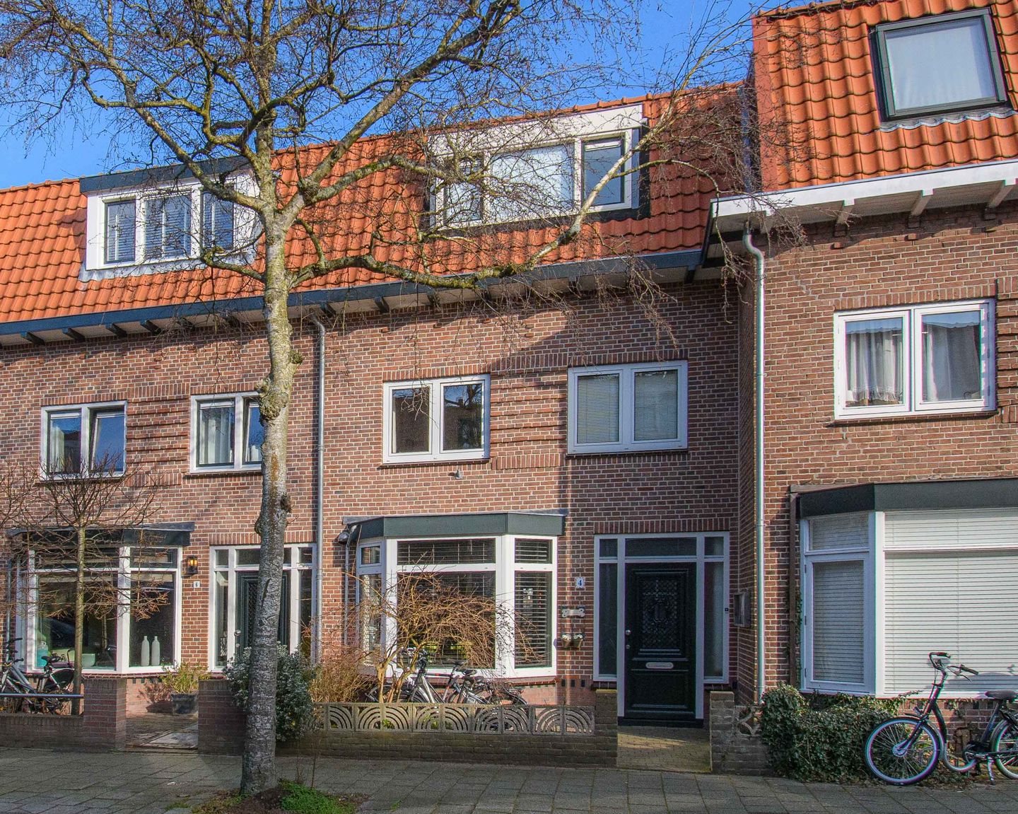 Foto 1 van Schoterveenstraat 4