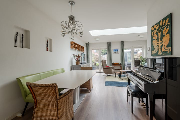 Foto 2 van Schoterveenstraat 4