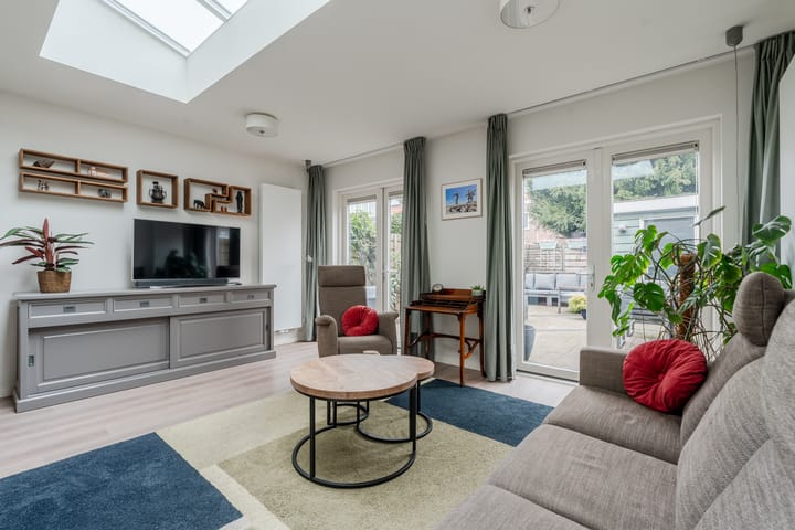 Foto 4 van Schoterveenstraat 4