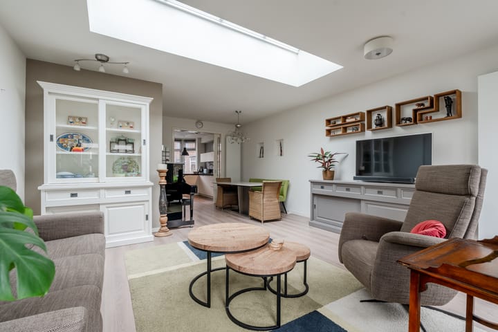 Foto 5 van Schoterveenstraat 4