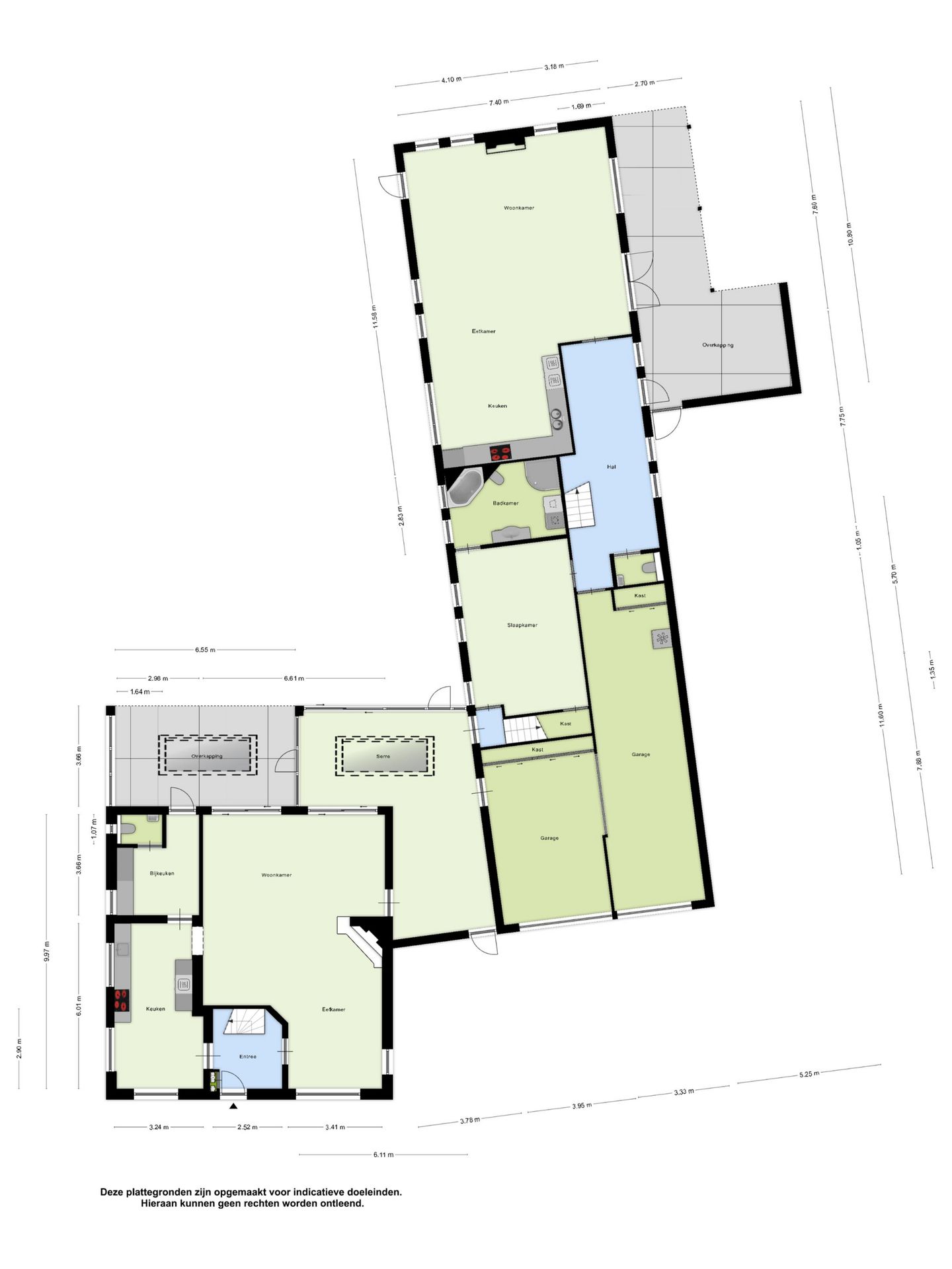 Foto 50 van Udenhoutseweg 36