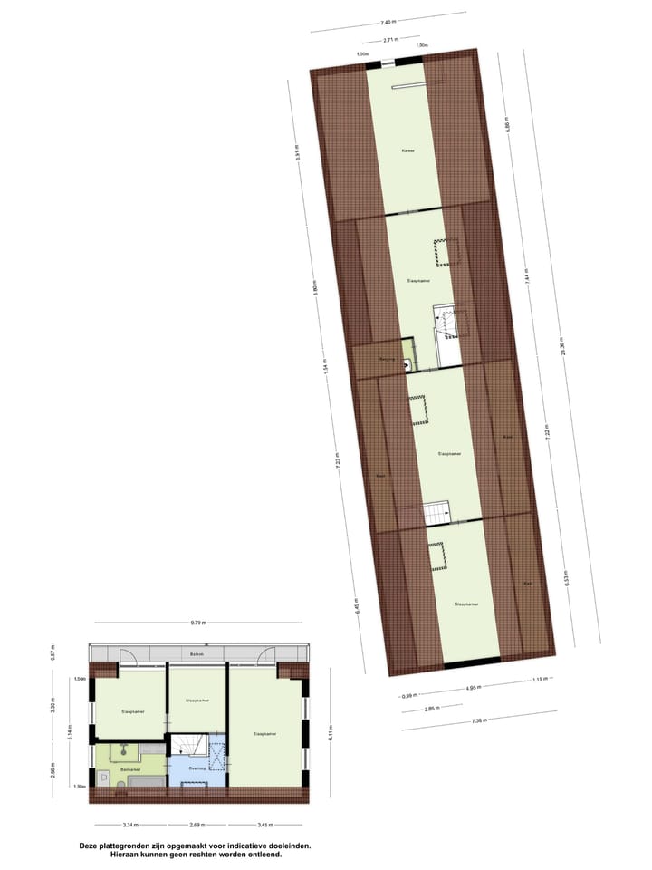 Foto 51 van Udenhoutseweg 36