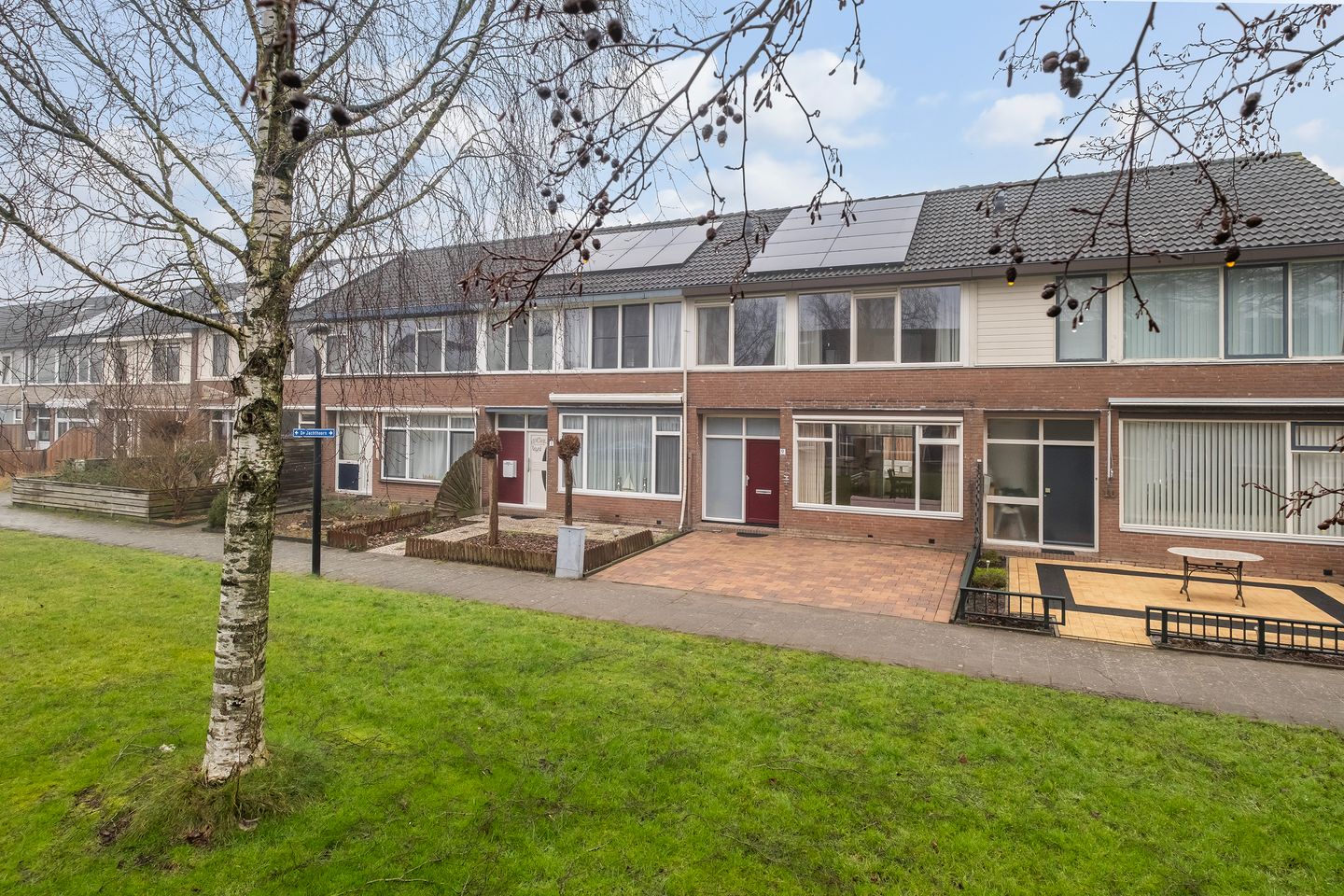 Foto 1 van De Jachthoorn 9