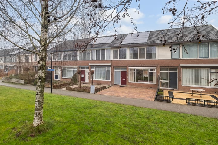 Foto 1 van De Jachthoorn 9