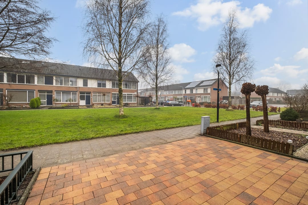 Foto 2 van De Jachthoorn 9