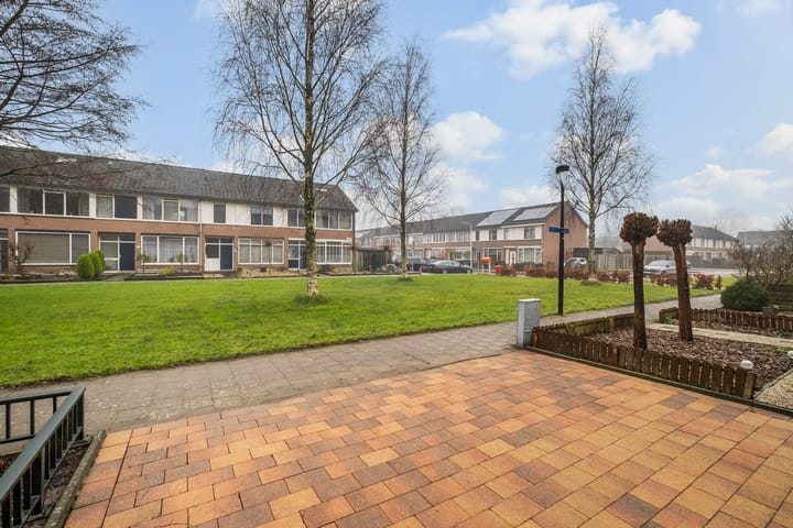 Foto 2 van De Jachthoorn 9