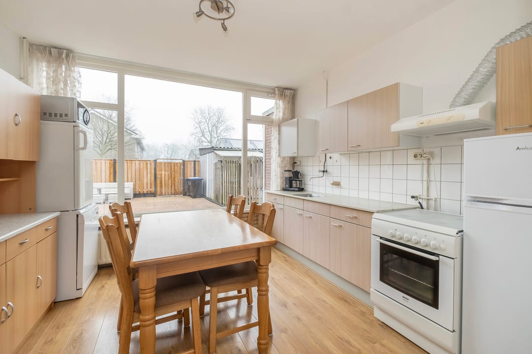 Foto 8 van De Jachthoorn 9