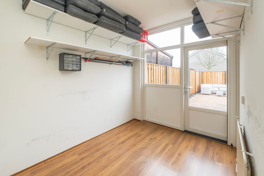 Foto 11 van De Jachthoorn 9