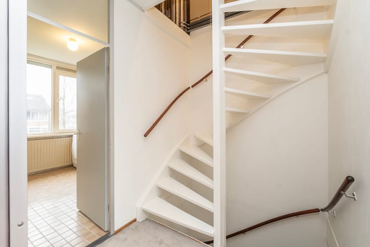 Foto 12 van De Jachthoorn 9