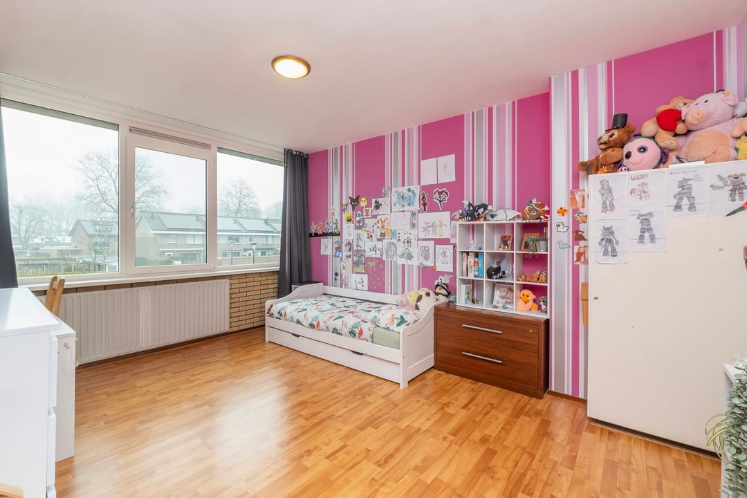 Foto 13 van De Jachthoorn 9