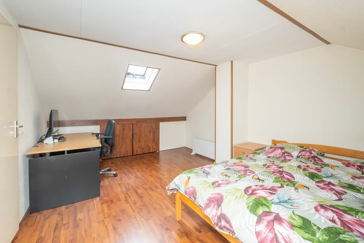 Foto 21 van De Jachthoorn 9