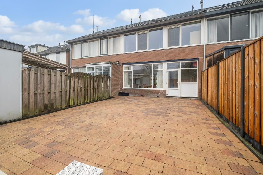 Foto 23 van De Jachthoorn 9