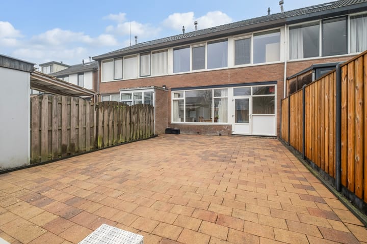 Foto 23 van De Jachthoorn 9