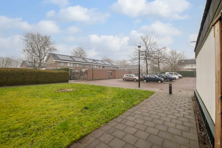 Foto 25 van De Jachthoorn 9