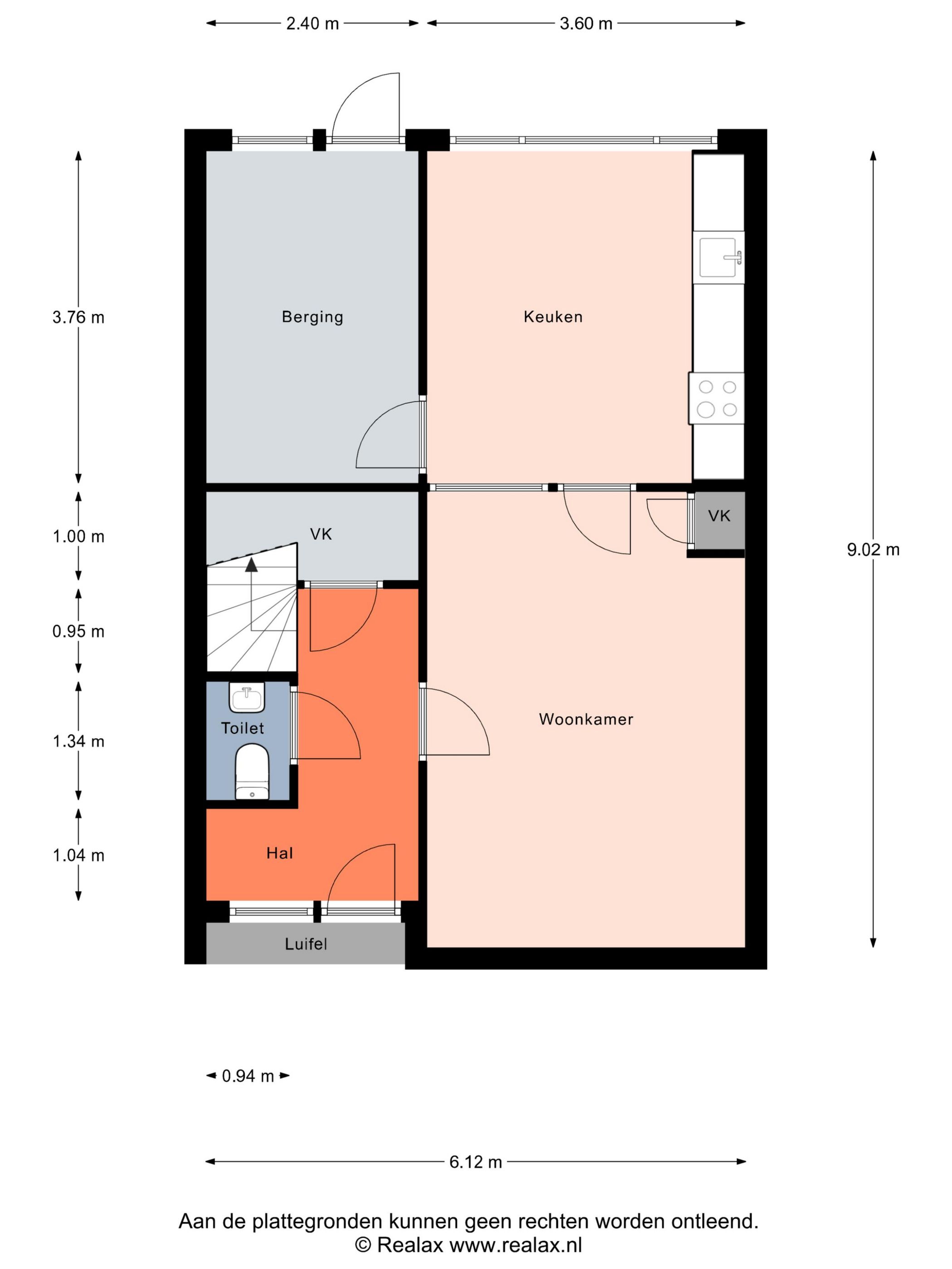 Foto 27 van De Jachthoorn 9