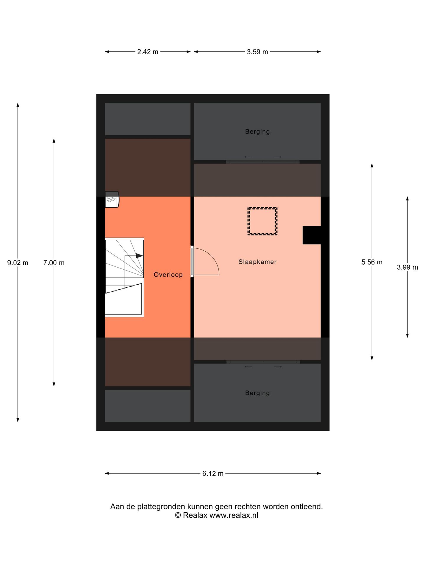 Foto 29 van De Jachthoorn 9