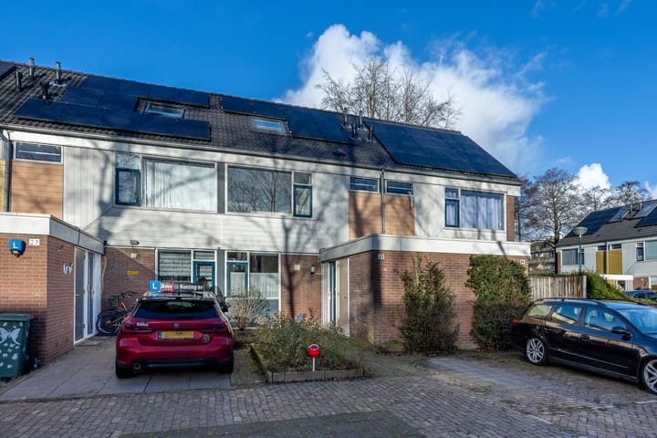 Foto 1 van Hooiland 33