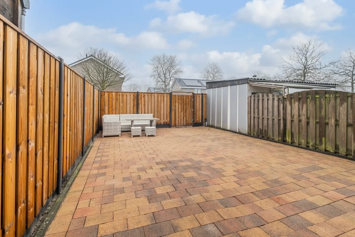 Foto 22 van De Jachthoorn 9