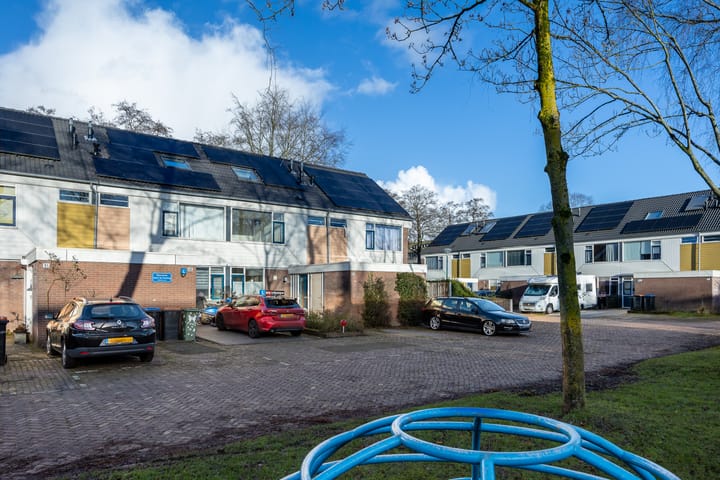 Foto 3 van Hooiland 33