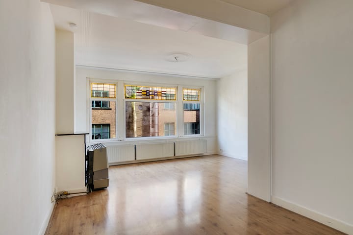 Foto 2 van Borgesiusstraat 39-B01