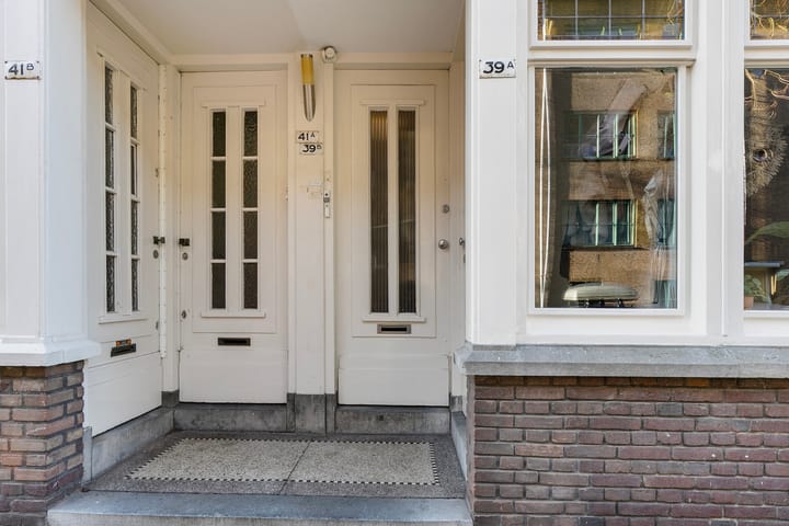 Foto 5 van Borgesiusstraat 39-B01