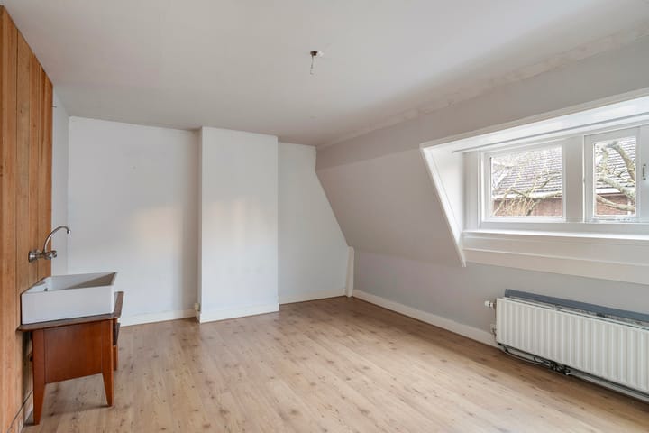 Foto 4 van Borgesiusstraat 39-B01