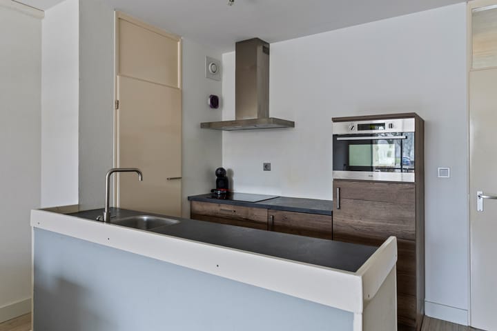 Foto 3 van Nieuwe Hescheweg 74-K