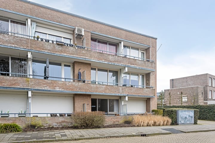 Foto 6 van Nieuwe Hescheweg 74-K