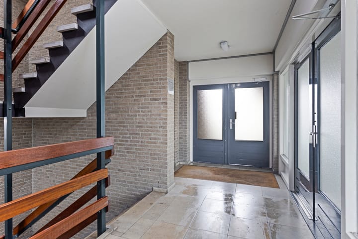 Foto 7 van Nieuwe Hescheweg 74-K