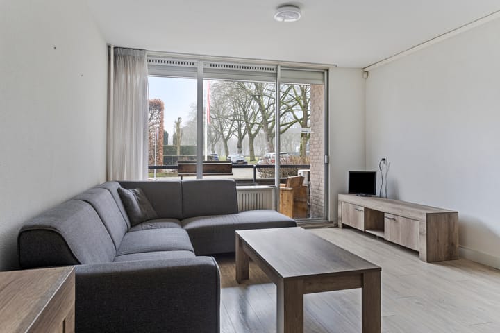 Foto 10 van Nieuwe Hescheweg 74-K