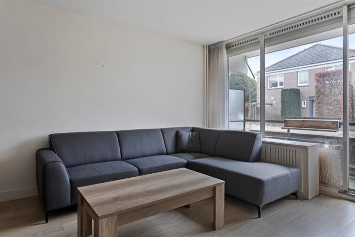 Foto 11 van Nieuwe Hescheweg 74-K