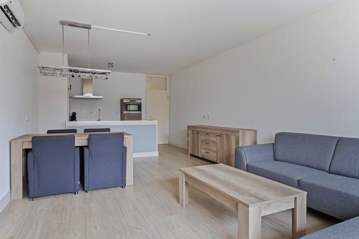 Foto 12 van Nieuwe Hescheweg 74-K