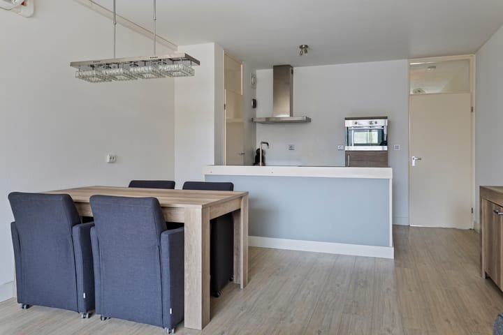 Foto 13 van Nieuwe Hescheweg 74-K